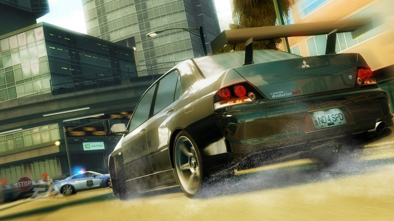 Need for Speed: Undercover - Imagen 22